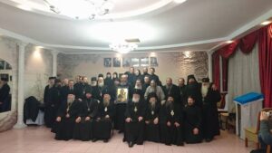 RTOC Russian True Orthodox Church