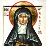 St. Walburga