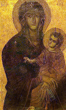 Mother of God of Lydda