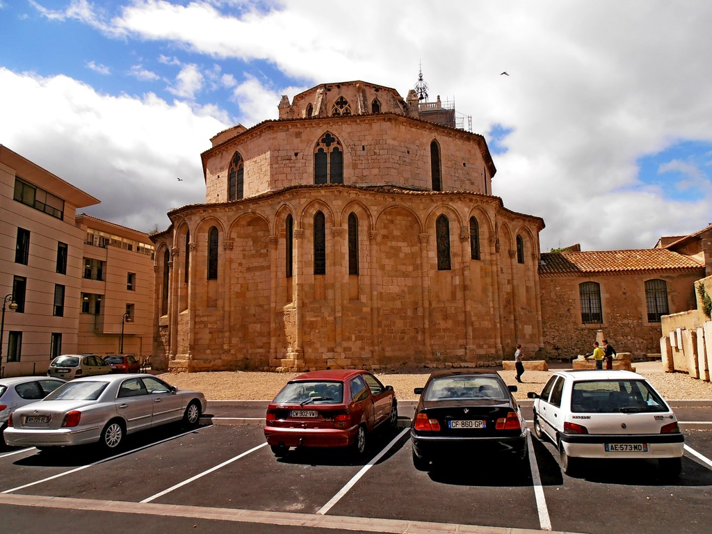 St. Paul Narbonne