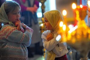 Orthodoxy and Pandemia