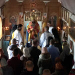 Ordination to the Diaconate and Priesthood in Vinnitsa, Ukraine by Bishop Savvatiy AXIOS!