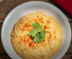 orthodox fasting halva