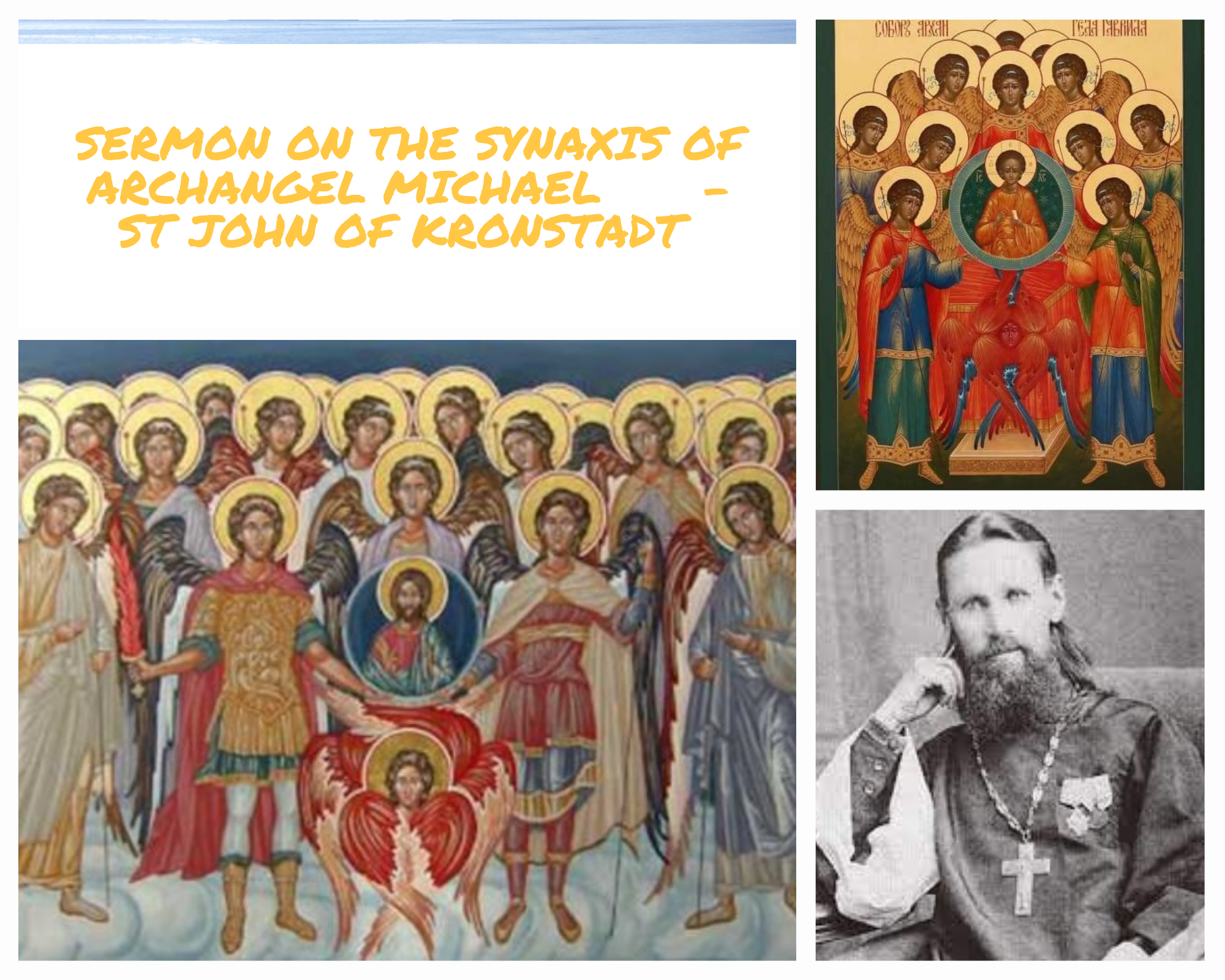 sermon-on-the-synaxis-of-archangel-michael-st-john-of-kronstadt-true-orthodox-diocese-of