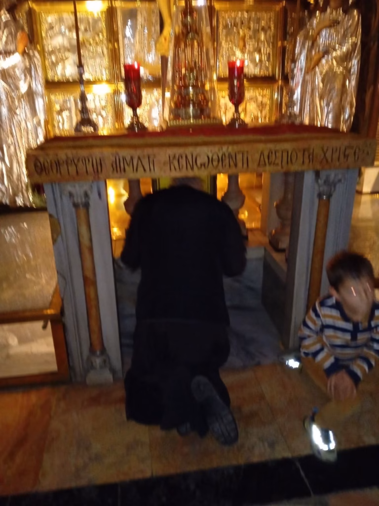 Golgotha