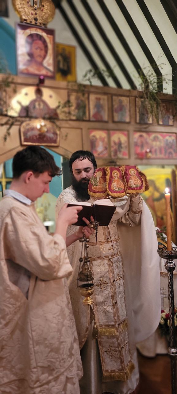 A Milestone on the Feast of Feasts Paschal Liturgies in Four Countries