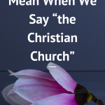 Christian Church
