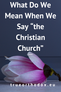 Christian Church