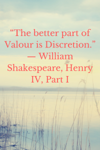 Orthodoxy and Discretion