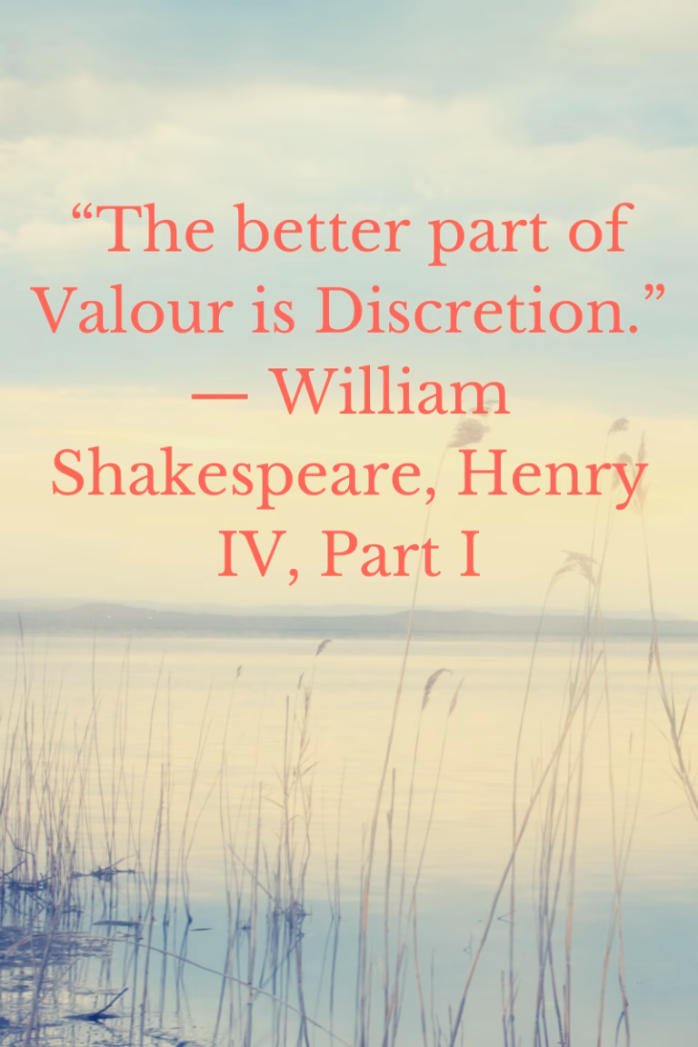 Orthodoxy and Discretion
