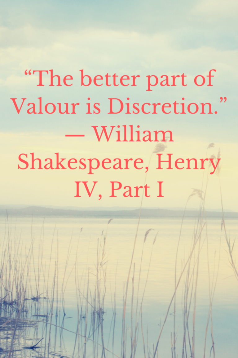 Orthodoxy and Discretion