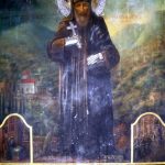 Icon of St. Nikiphoros of Chios - New Ebook from Monastery Orthodox Incense
