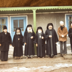 The Holy Hierarch Glycherie with Vladimir Moss