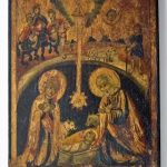 The Nativity of Christ