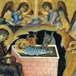 The Nativity of Christ
