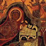 Η Γέννησις του Χριστού