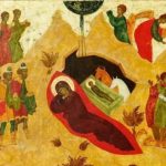 Рождественское окружное послание 2025/2026 года