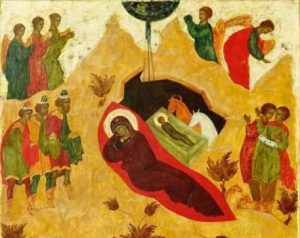 Рождественское окружное послание 2025/2026 года