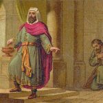 Triodion Meditations