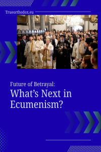 that they all may be one means dogmatic unity