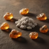 Amber Orthodox Incense