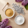 Lilac Orthodox Incense