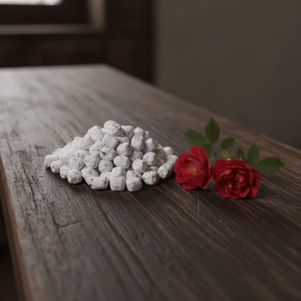 Wild Rose Orthodox Incense